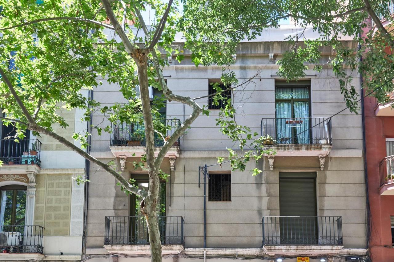 Bbarcelona Sagrada Familia Terrace Flat — Photos 3
