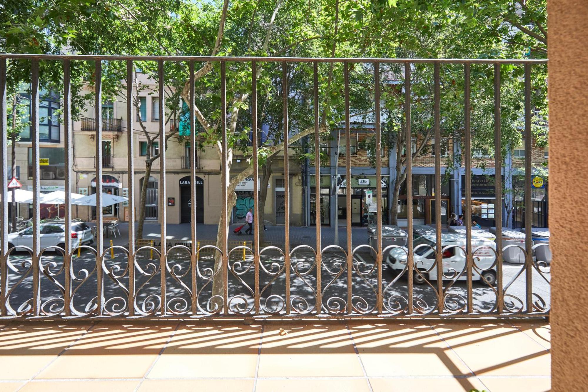Bbarcelona Sagrada Familia Terrace Flat, Barcelona